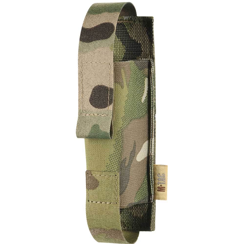 M-tac tactical stasis pouch - Multicam