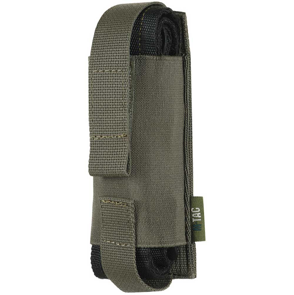 M-tac tactical stasis pouch - Ranger Green