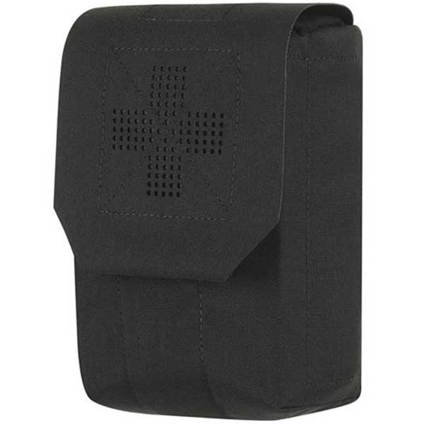 M-Tac vertical IFAK Large Elite medical pouch - Black (10239002).