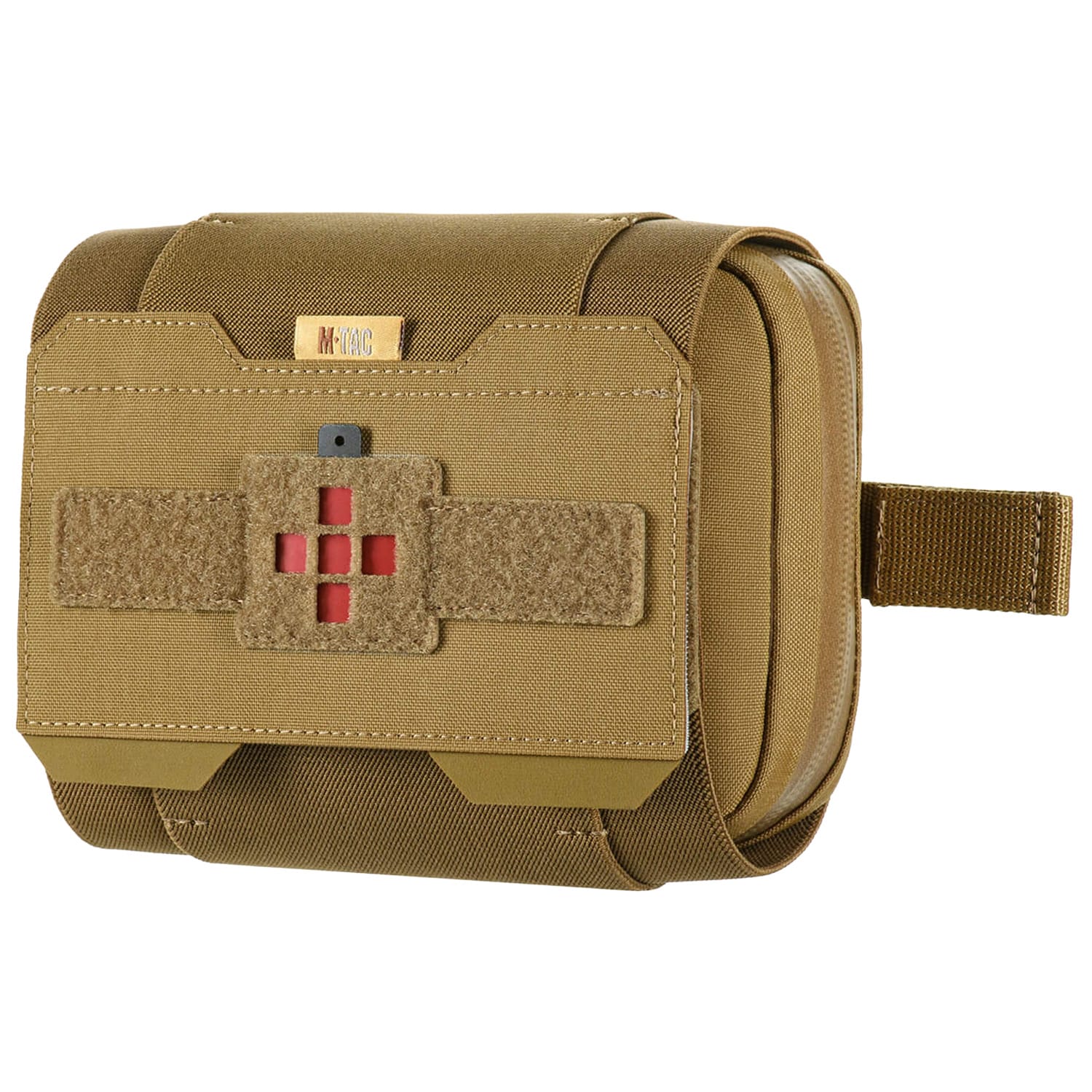 M-Tac IFAK Elite Large Medical Pouch - Coyote