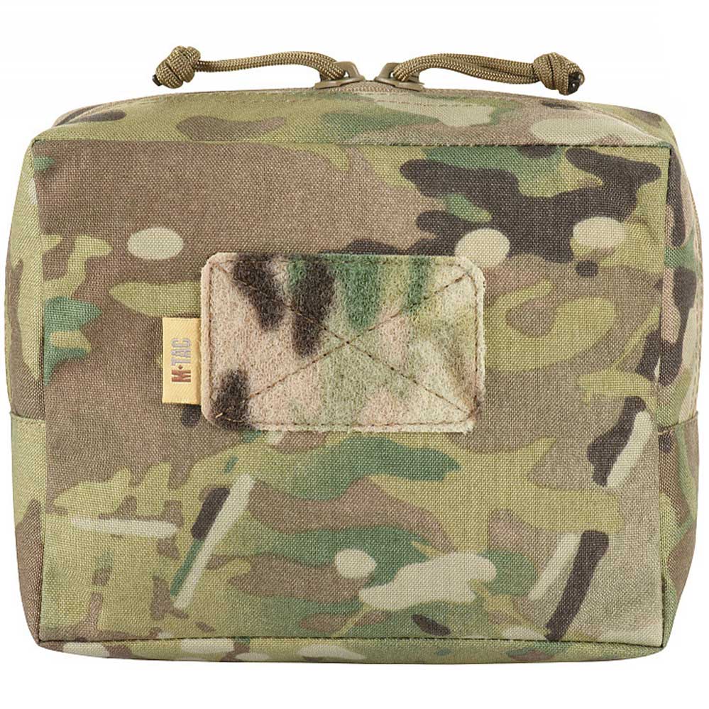 M-Tac Elite Medium Pouch - Multicam