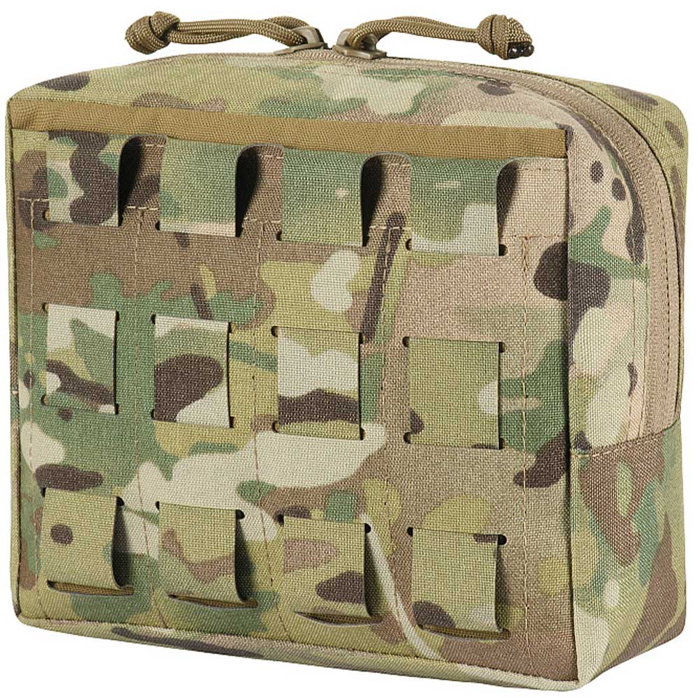 M-Tac Elite Medium Pouch - Multicam