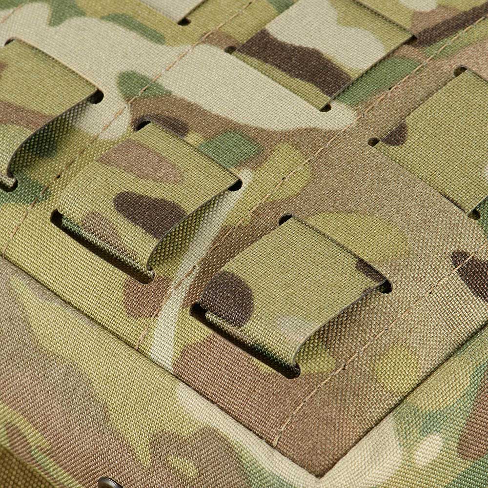 M-Tac Elite Medium Pouch - Multicam