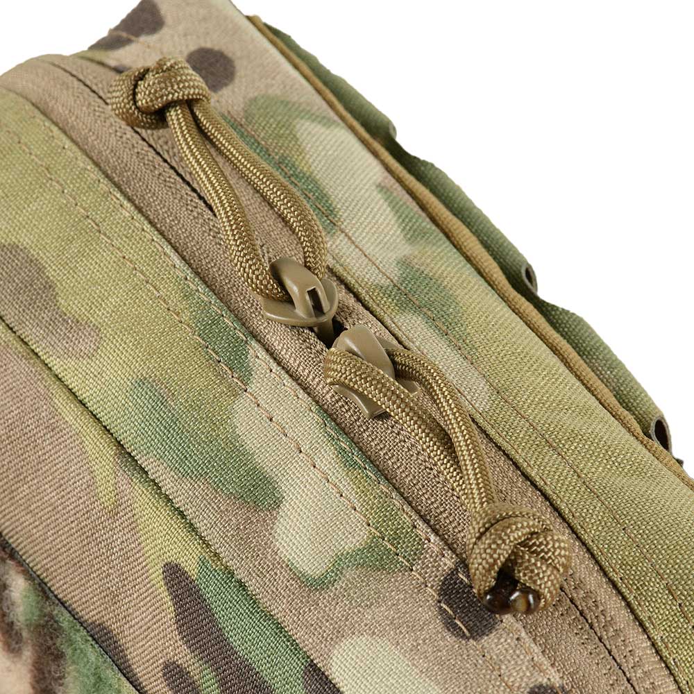 M-Tac Elite Medium Pouch - Multicam