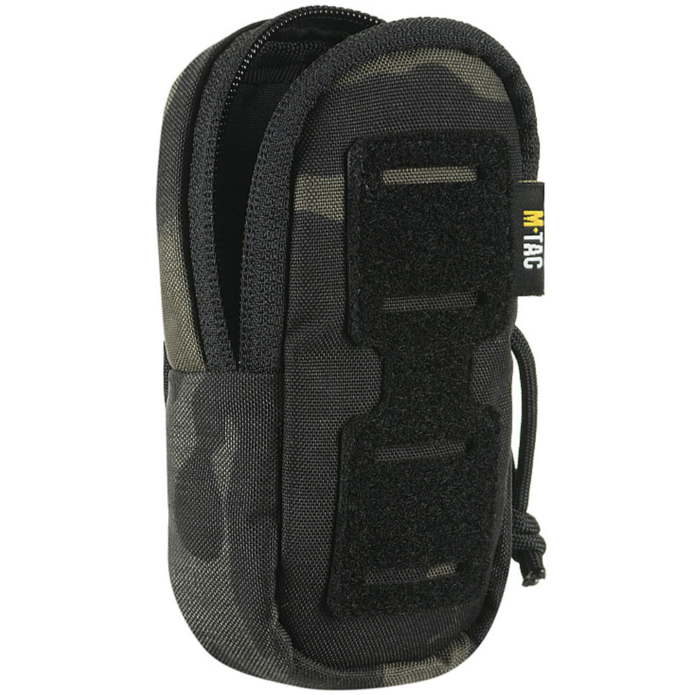 M-Tac Elite Gen. II Universal Carrier - Multicam Black