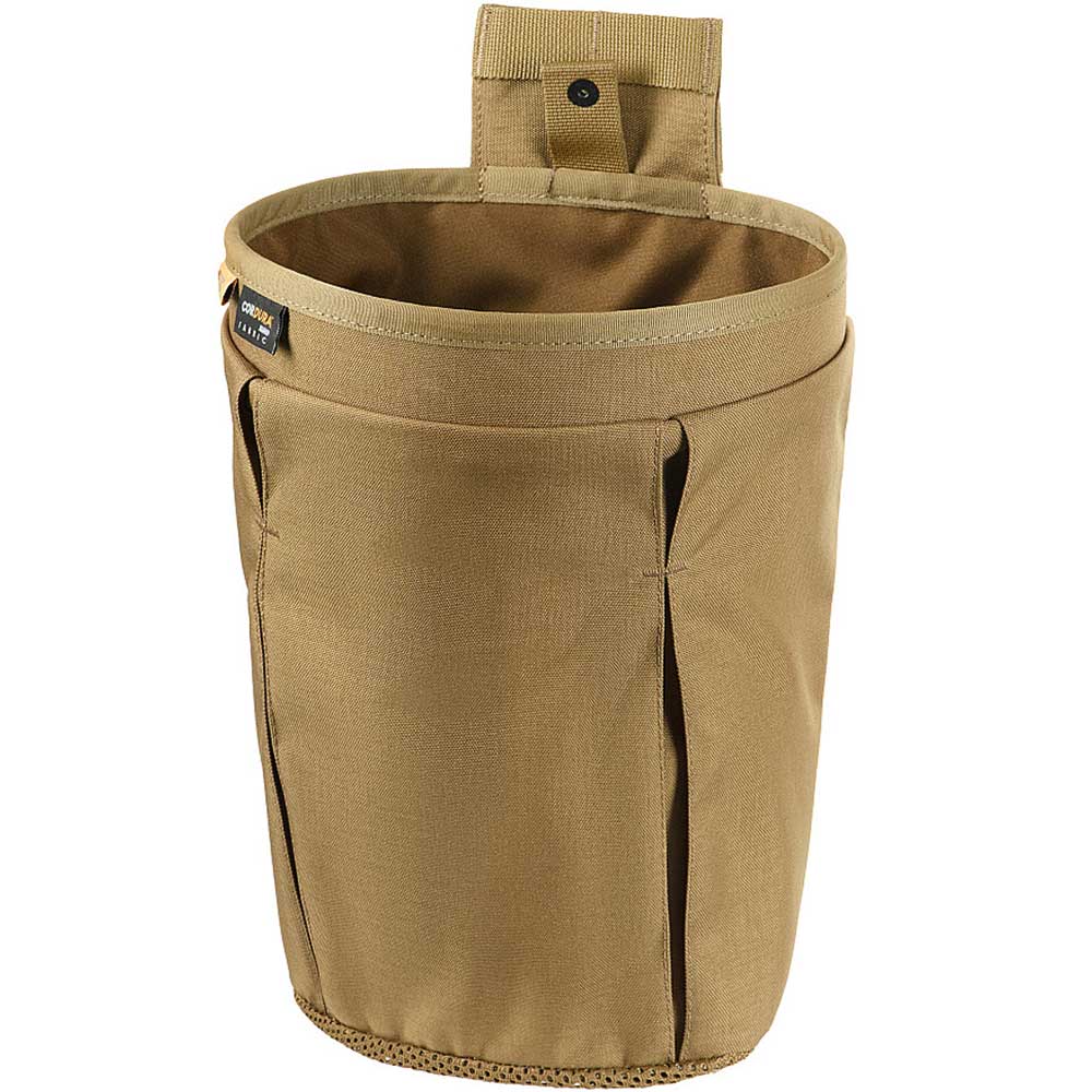 M-Tac Elite Lite drop bag - Coyote