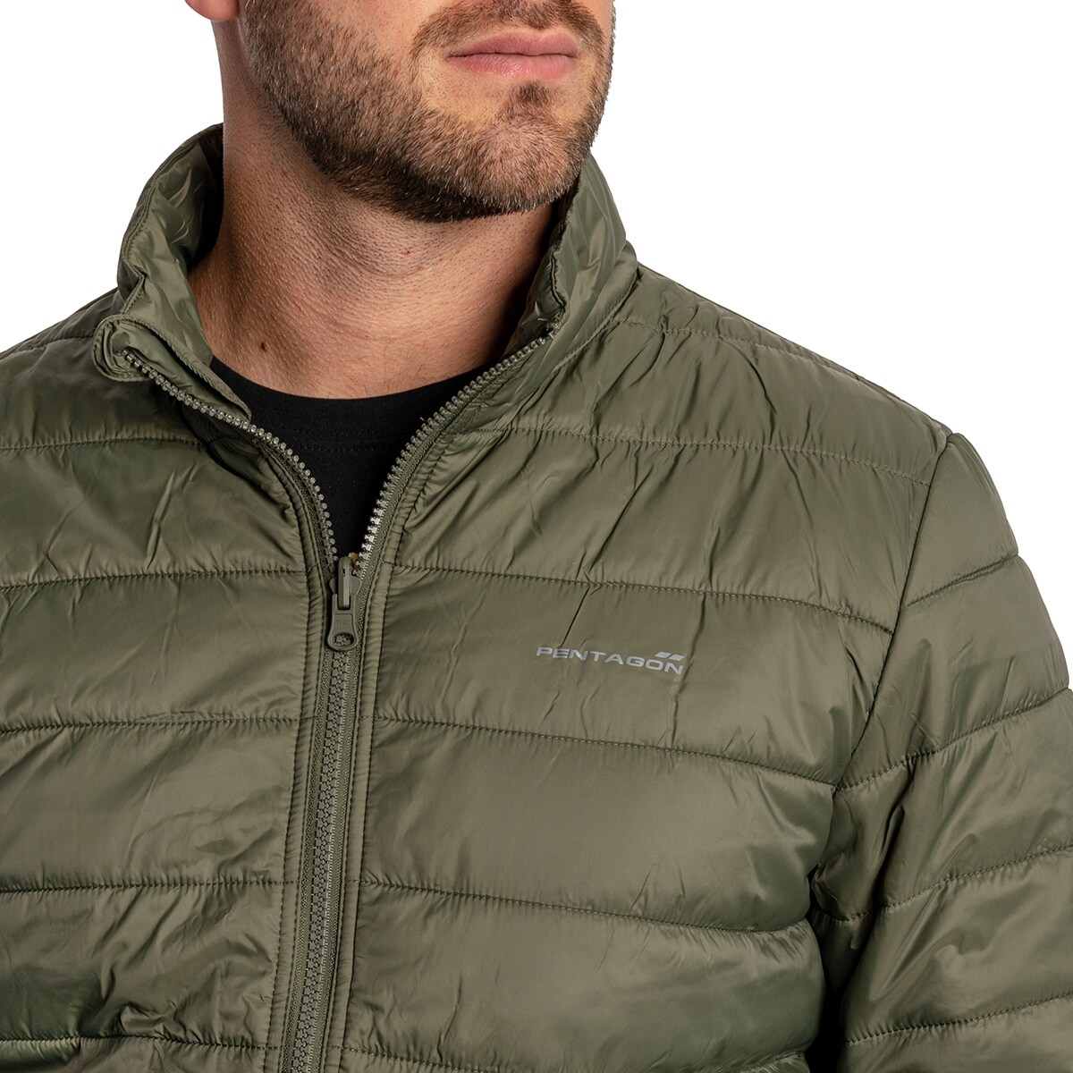 Pentagon GEN V 3.0 Jacket - Camo