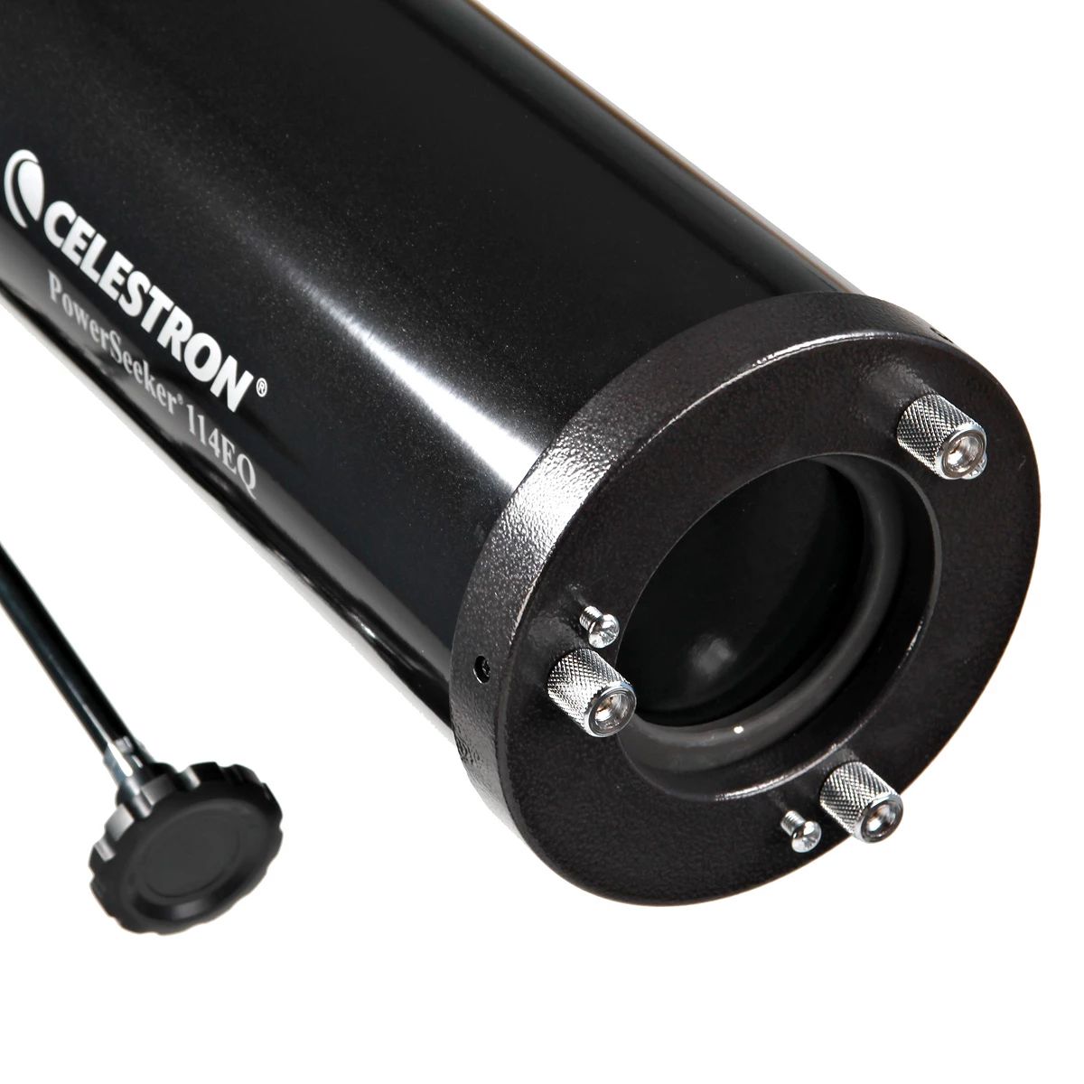 Celestron PowerSeeker 114EQ telescope