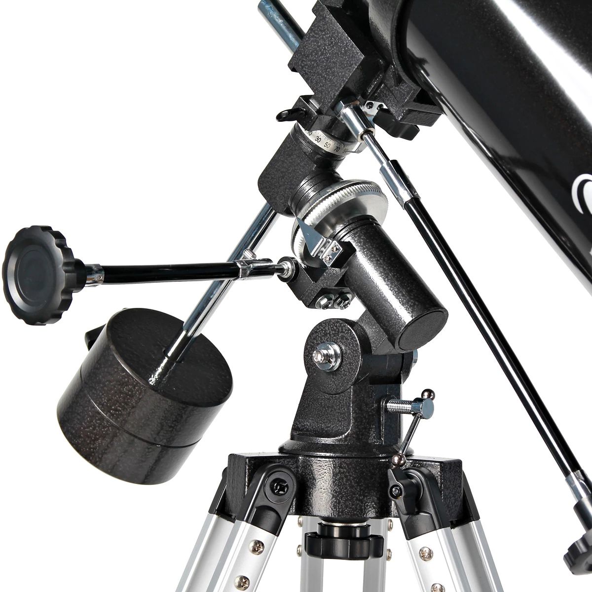 Celestron PowerSeeker 114EQ telescope
