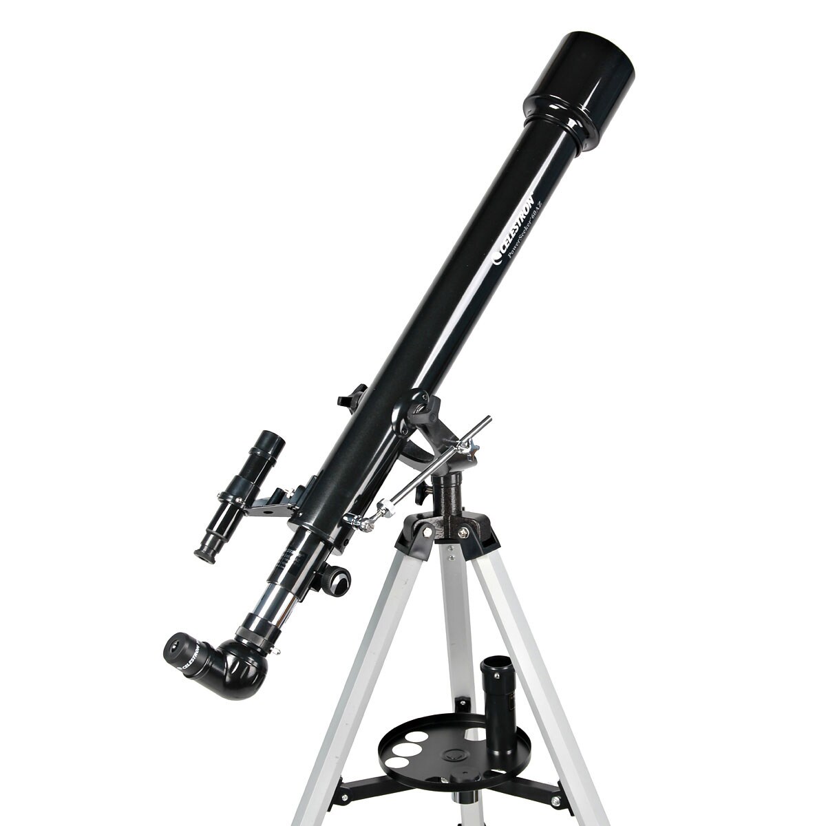 Celestron PowerSeeker 60AZ telescope