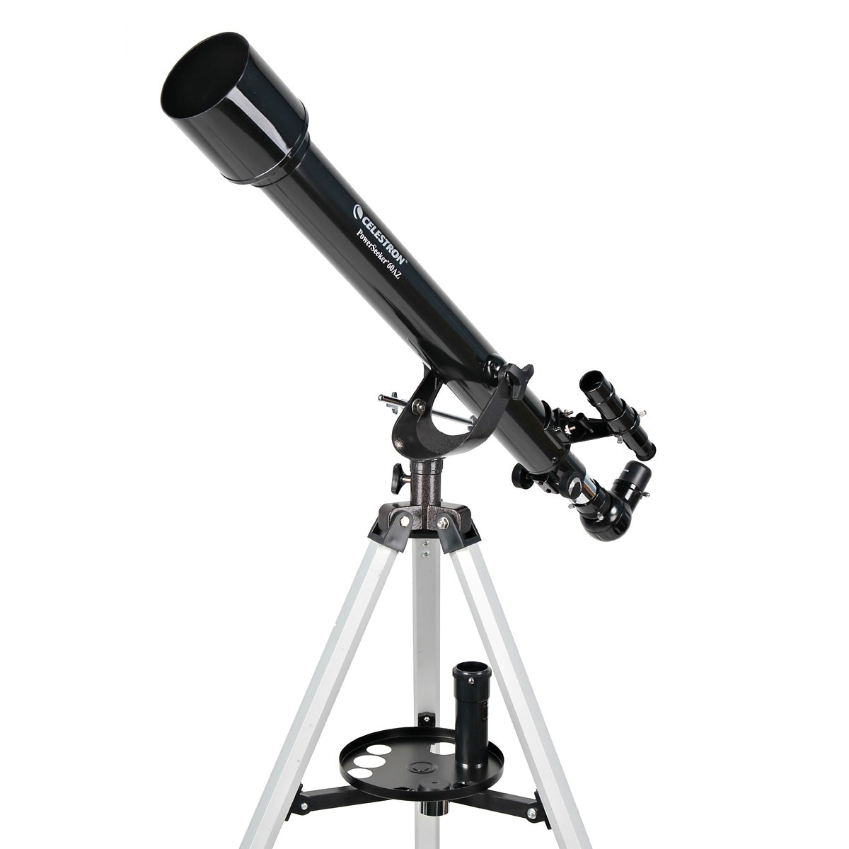 Celestron PowerSeeker 60AZ telescope