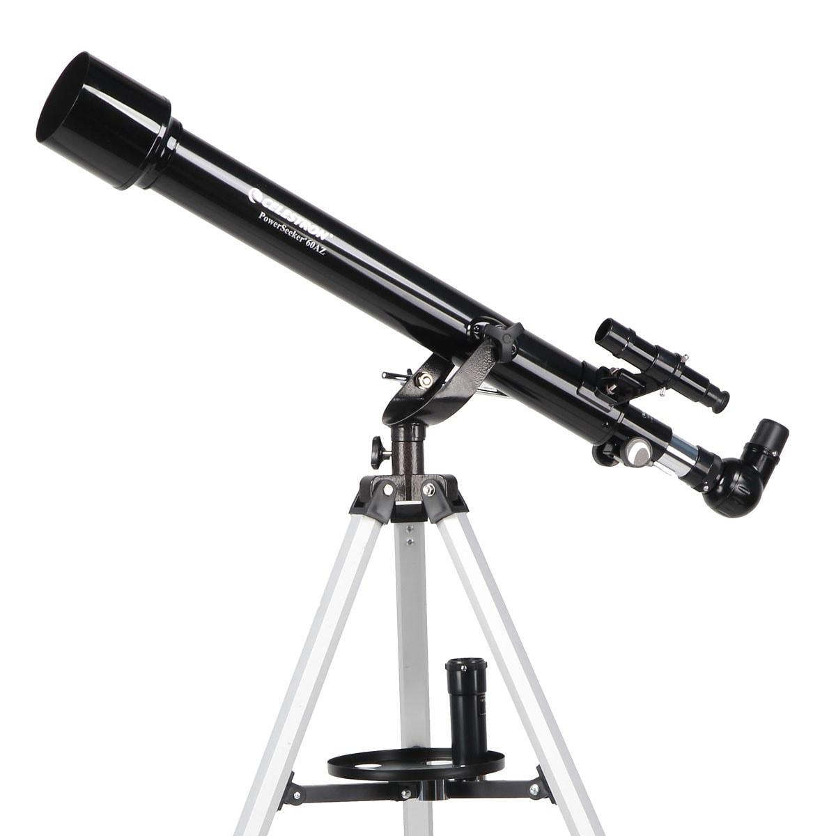 Celestron PowerSeeker 60AZ telescope