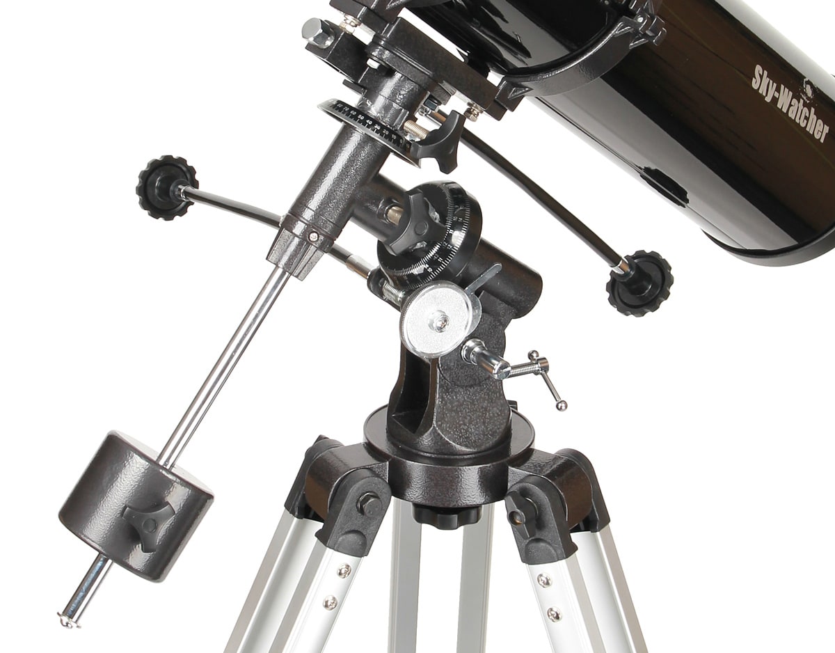Skywatcher BK 1149 EQ2 telescope