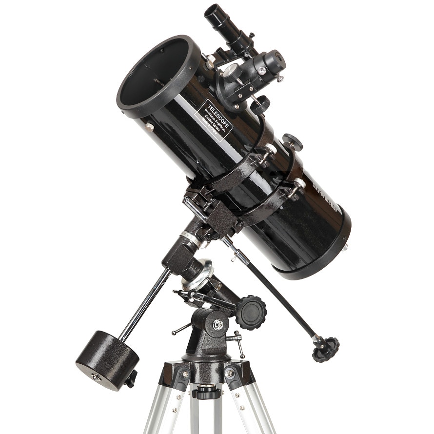 Sky-Watcher (Synta) BK1145EQ1 telescope