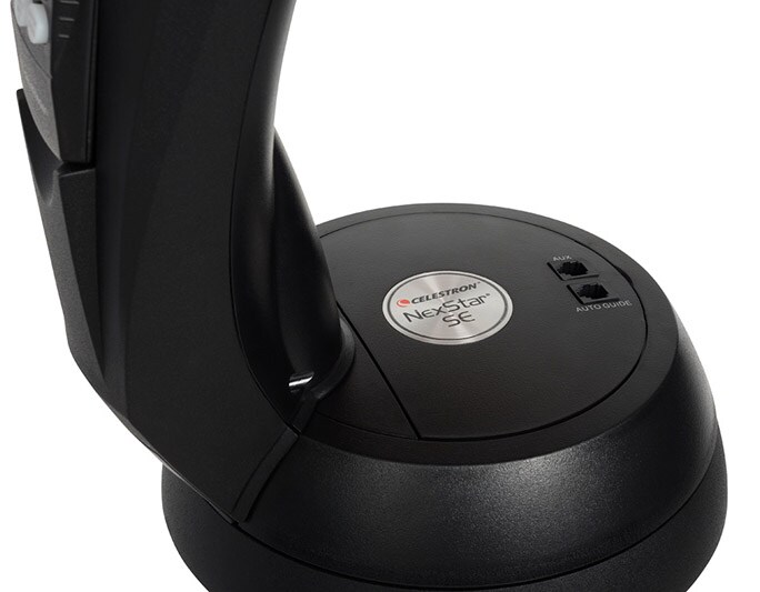 Celestron NexStar 6 SE Telescope