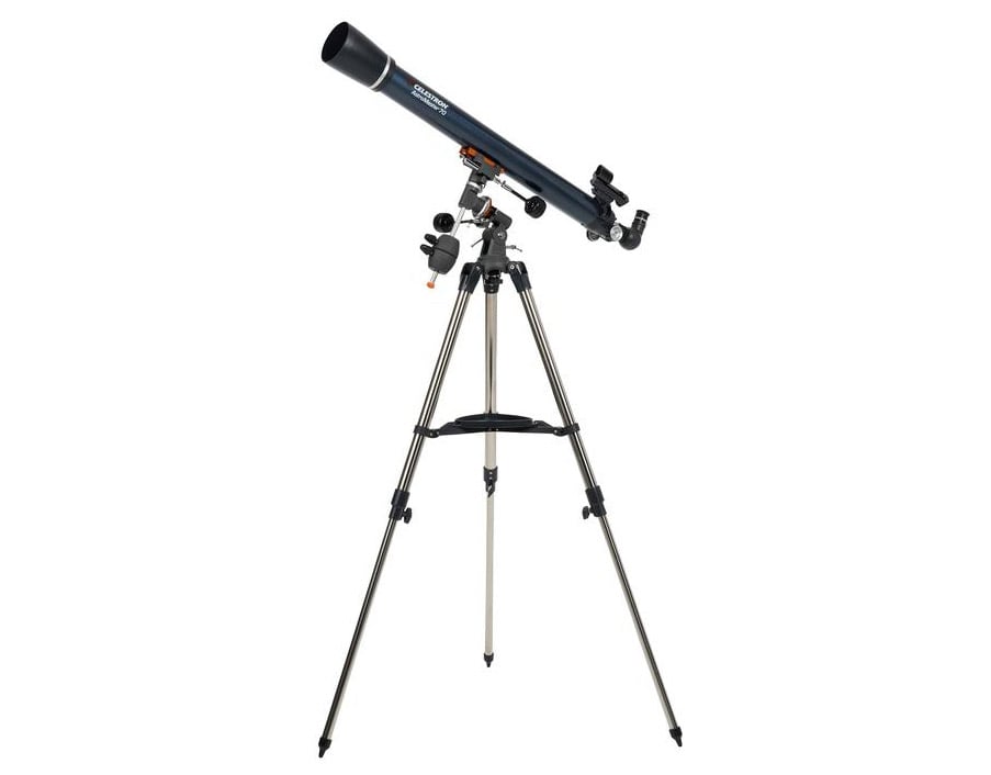 Celestron AstroMaster 70 EQ telescope