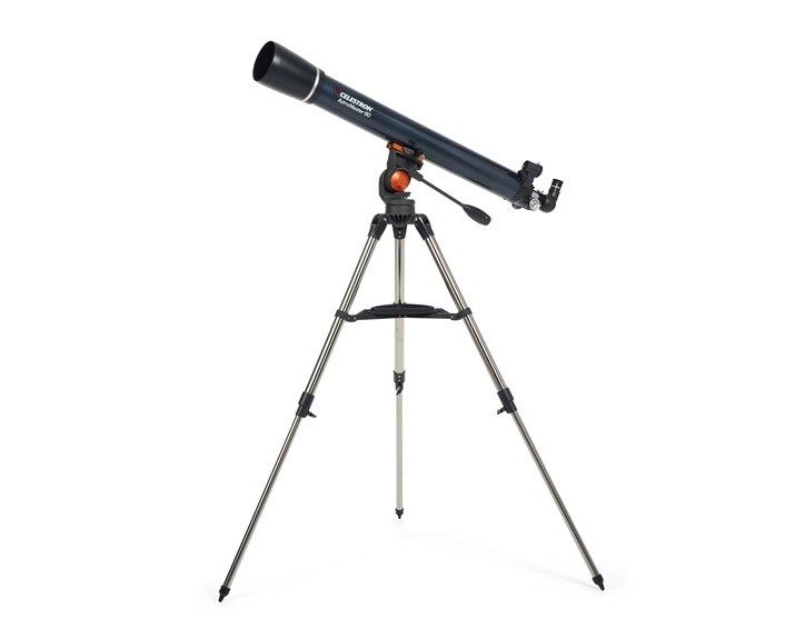 Celestron AstroMaster 90 AZ Telescope