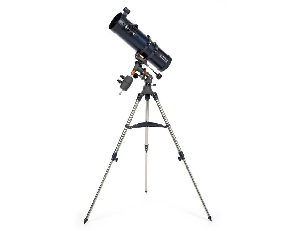 Celestron AstroMaster 130 EQ Telescope