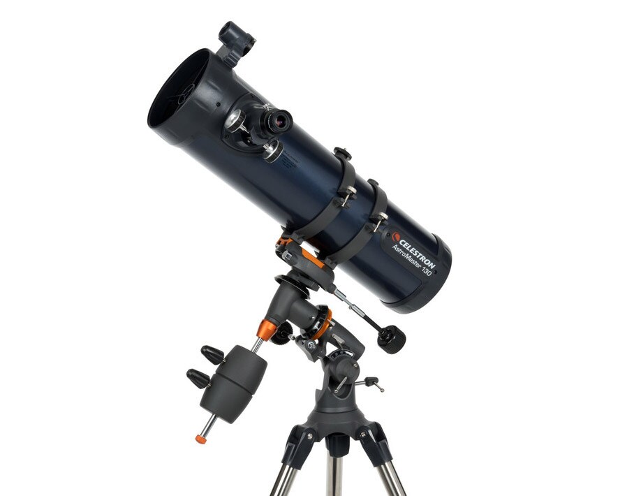 Celestron AstroMaster 130 EQ Telescope