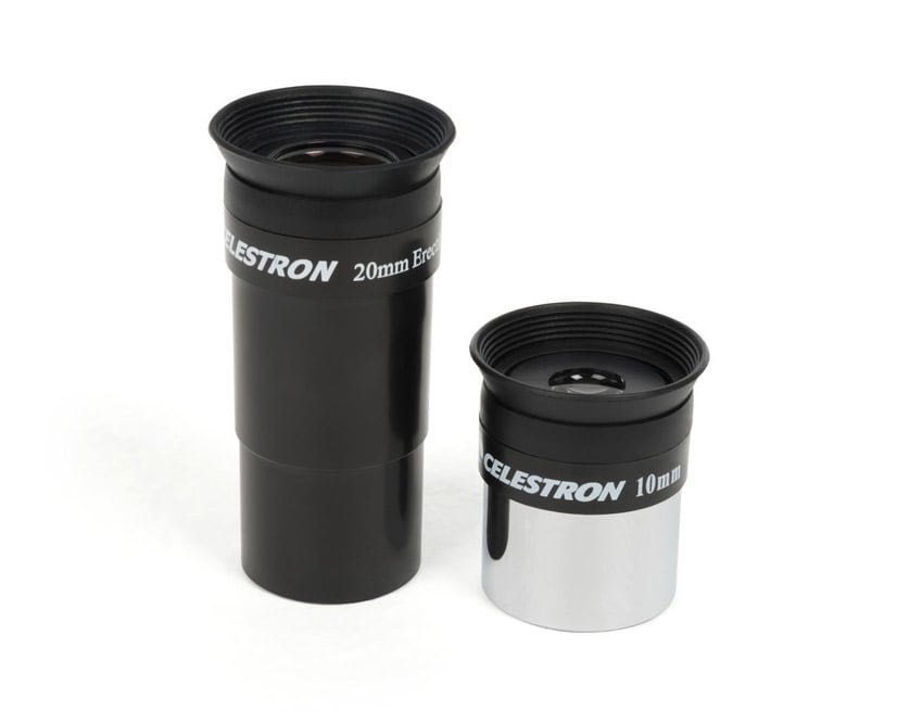 Celestron AstroMaster 130 EQ Telescope
