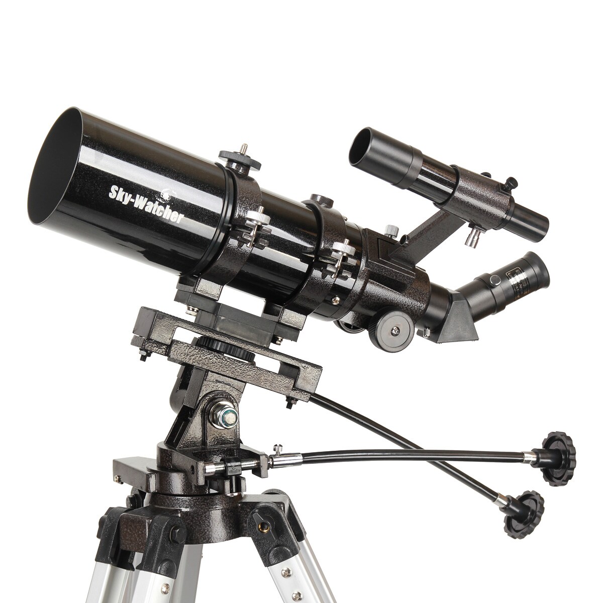 Sky-Watcher BK 804 AZ3 80/400 telescope