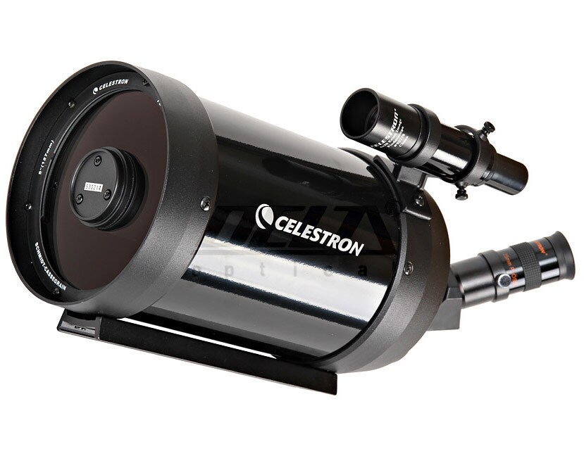 Celestron C5 SC XLT telescope