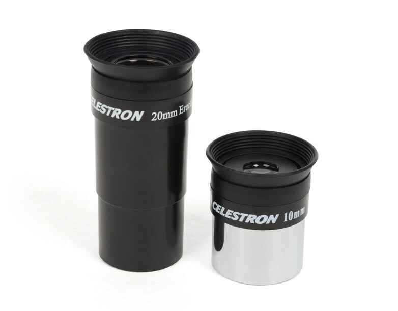 Celestron AstroMaster 130 EQ-MD Telescope