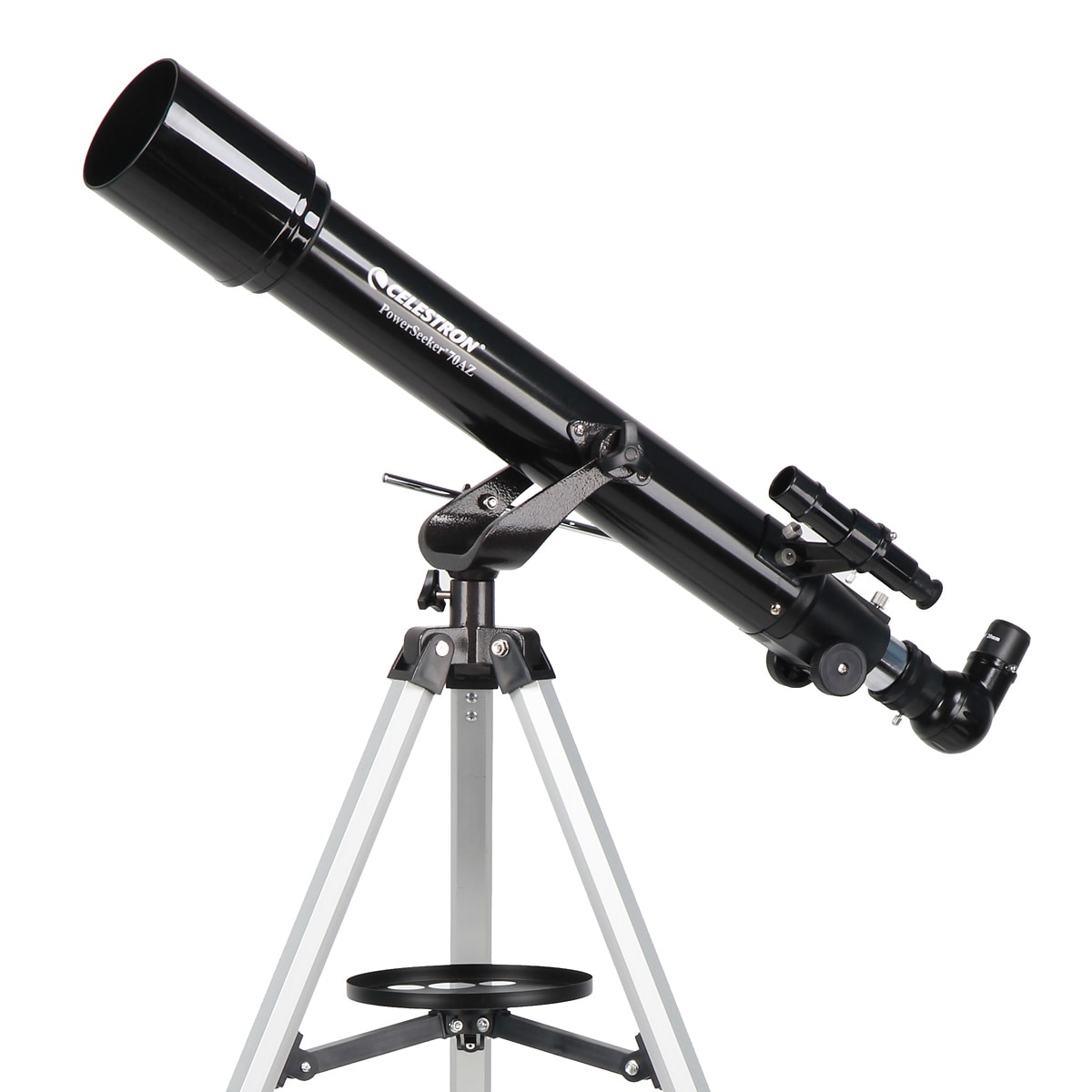 Celestron PowerSeeker 70AZ Telescope