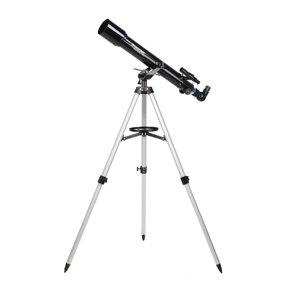 Celestron PowerSeeker 70AZ Telescope