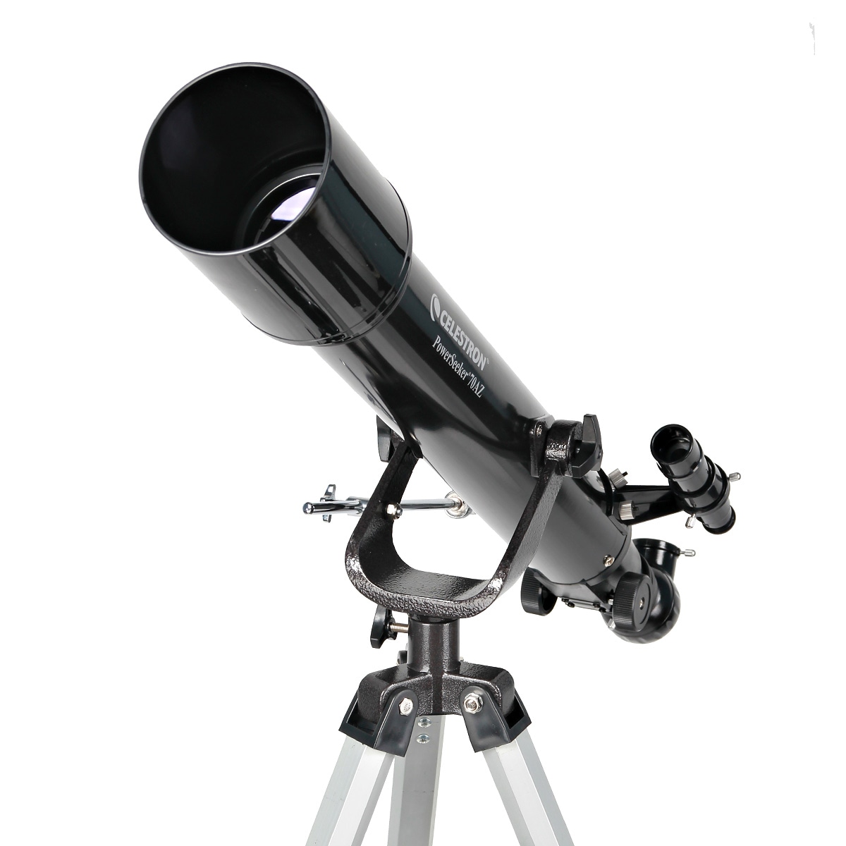 Celestron PowerSeeker 70AZ Telescope