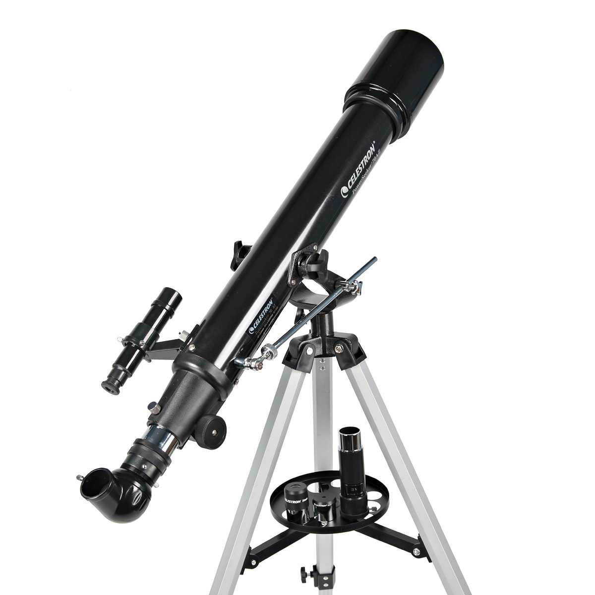 Celestron PowerSeeker 70AZ Telescope