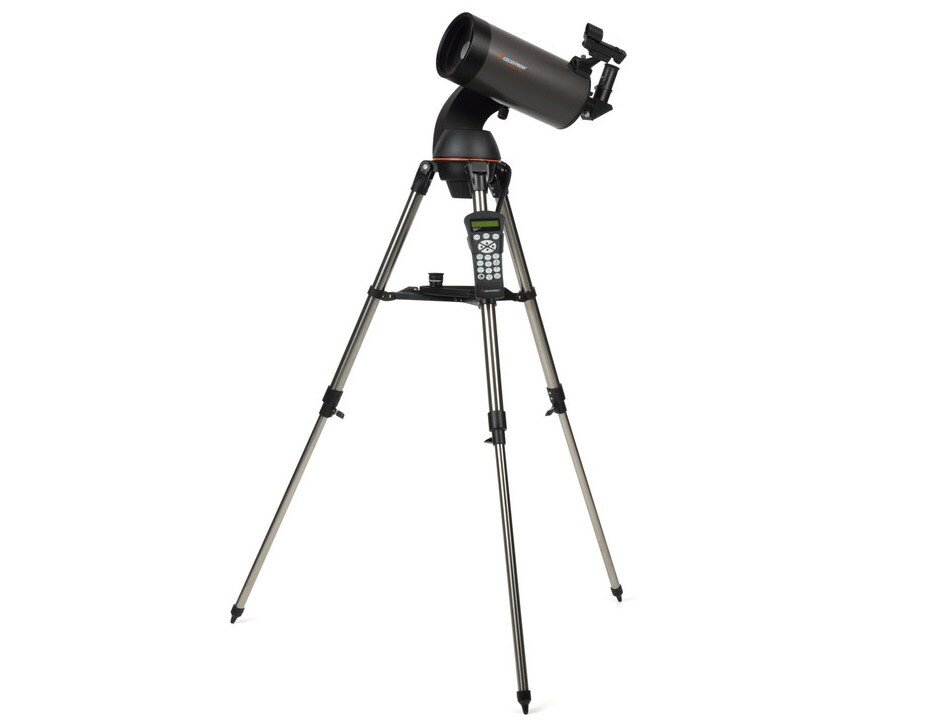 Celestron NexStar 127 SLT Telescope