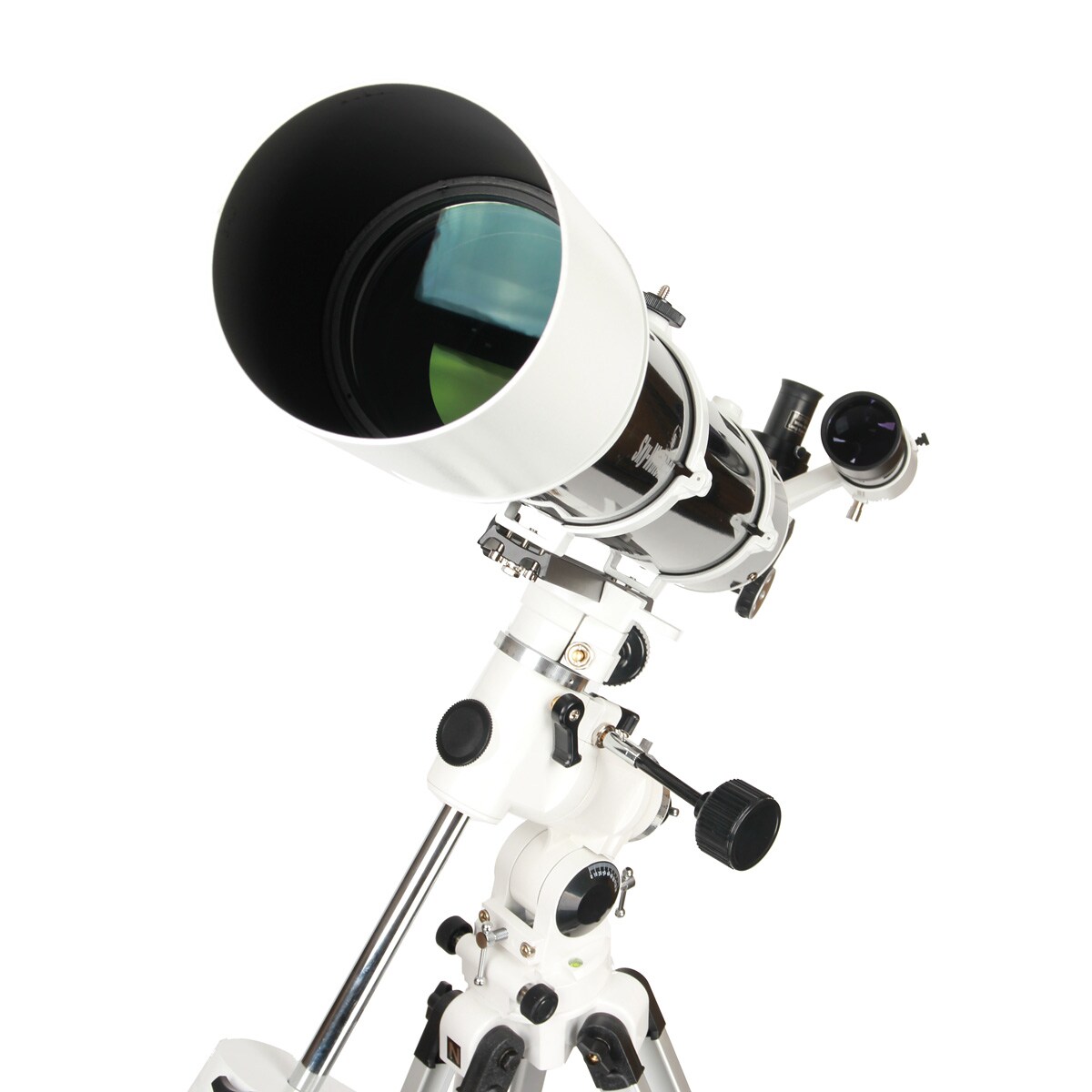 Sky-Watcher BK 1201 EQ3-2 120/1000 Telescope