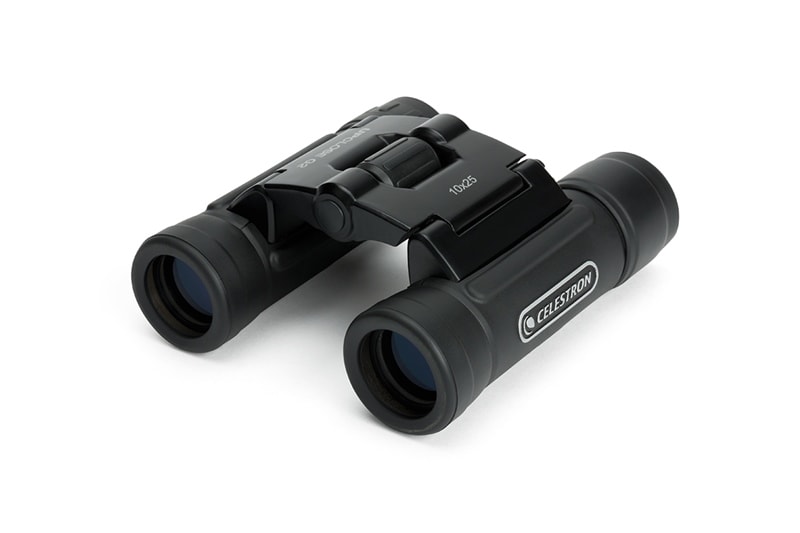 Celestron UpClose G2 10x25 binoculars