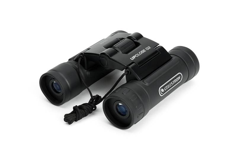 Celestron UpClose G2 10x25 binoculars