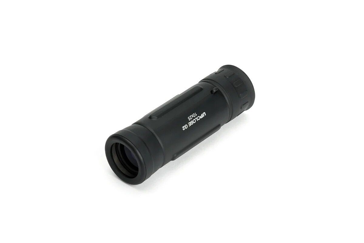 Celestron UpClose G2 10x25 monocular