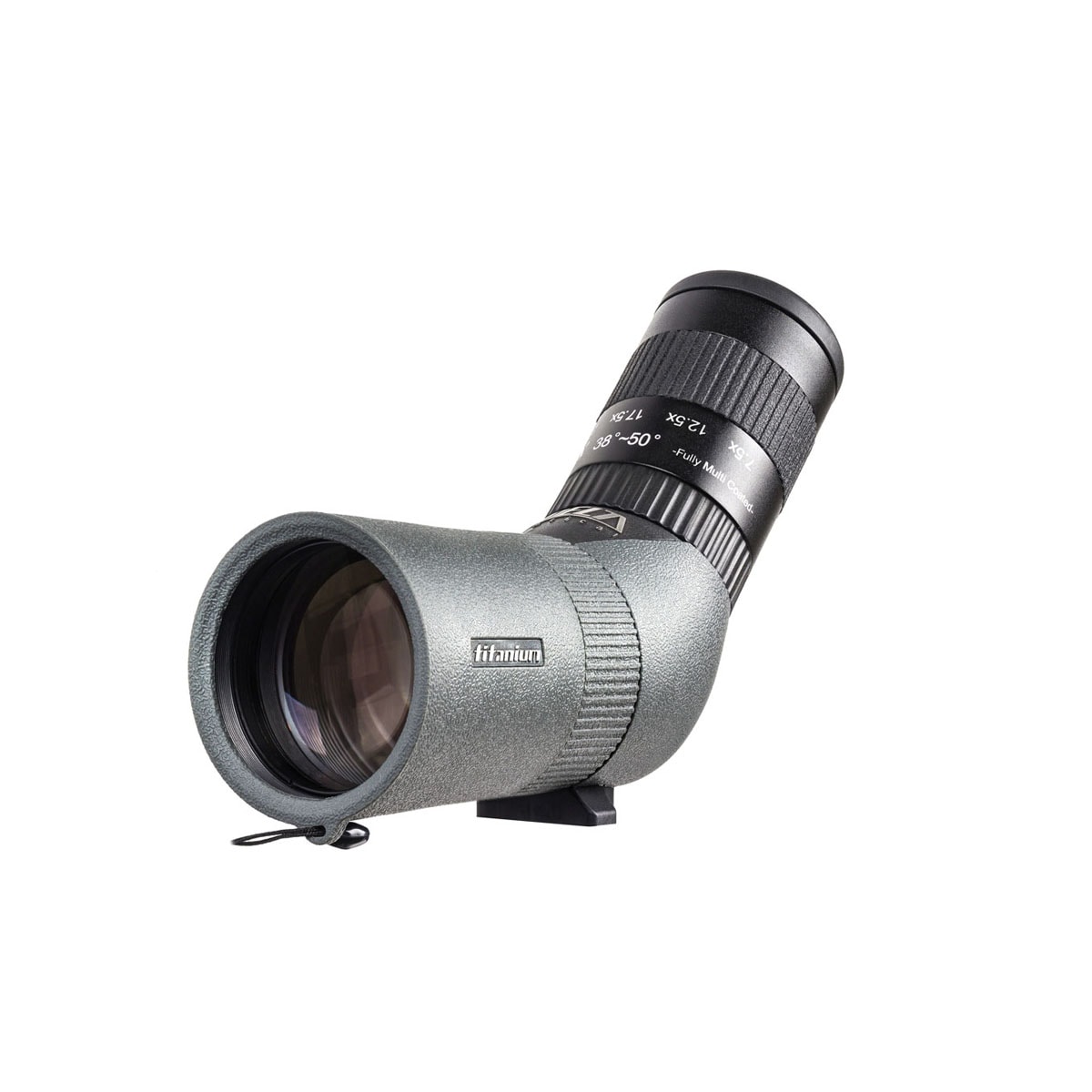 Delta Optical Titanium 50 ED Spotting Scope