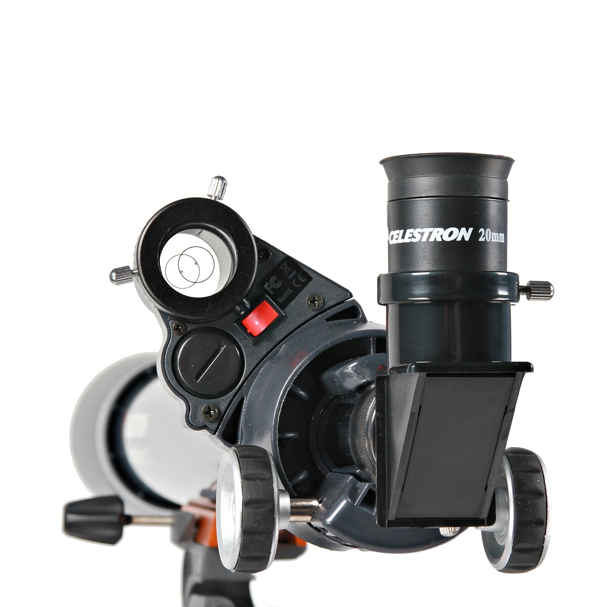 Celestron Astromaster 102  AZ Telescope