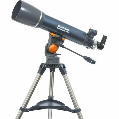 Celestron Astromaster 102  AZ Telescope