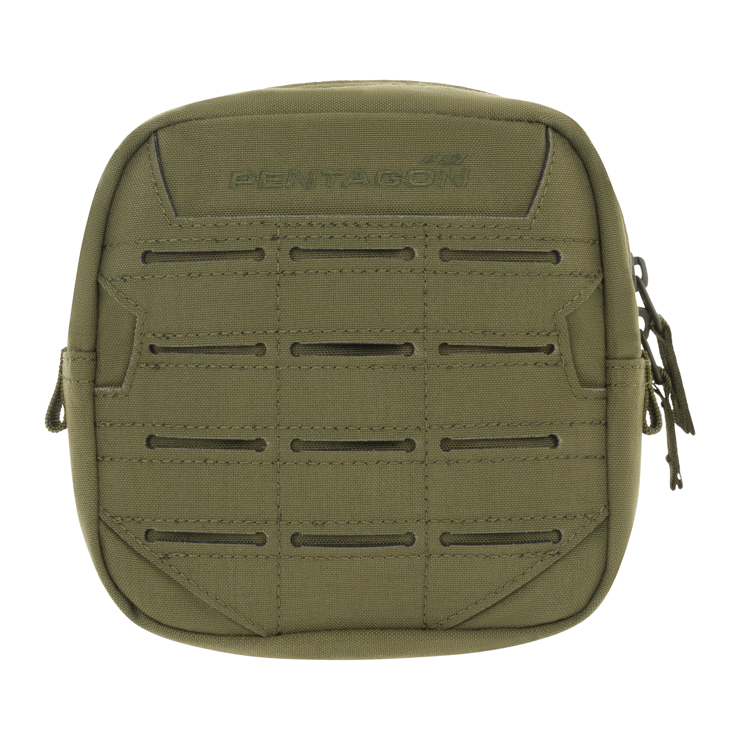 Pentagon Elpis Pouch 15 x 15 cm - Olive