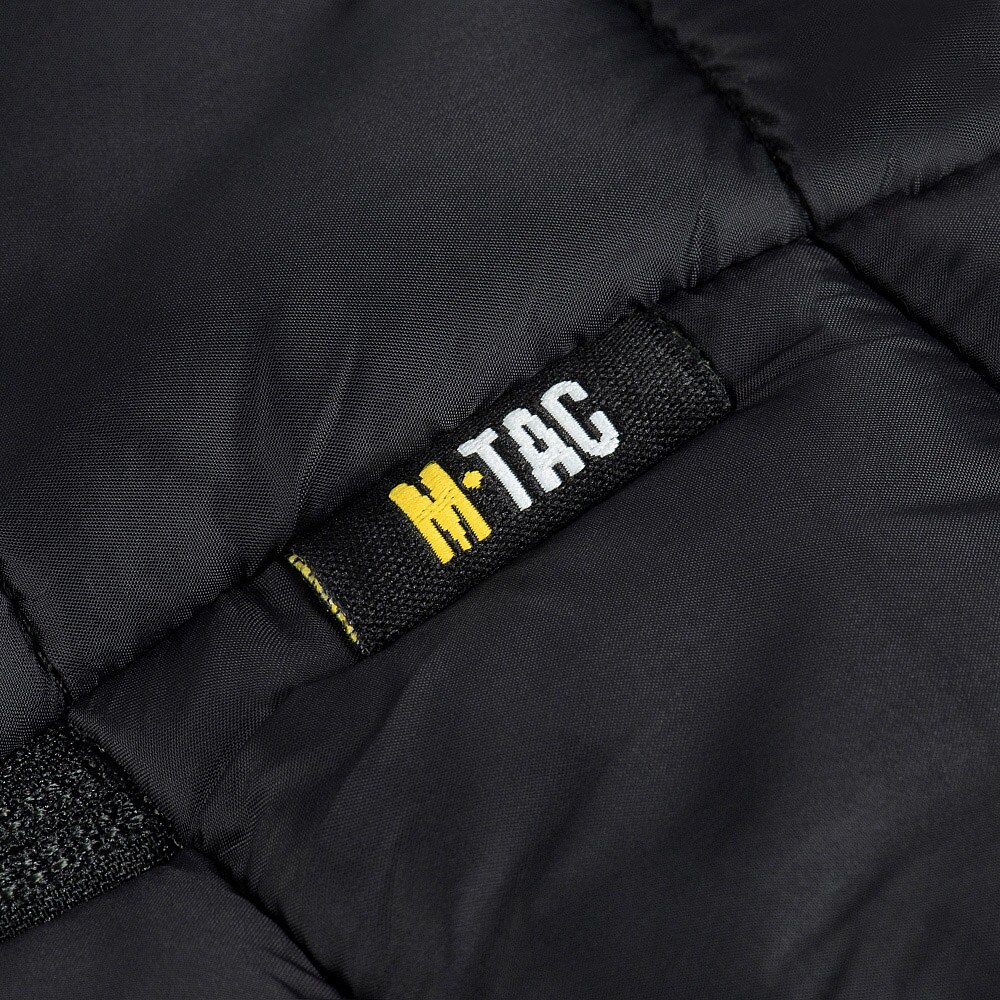 M-Tac Stalker Gen. III Jacket - Black