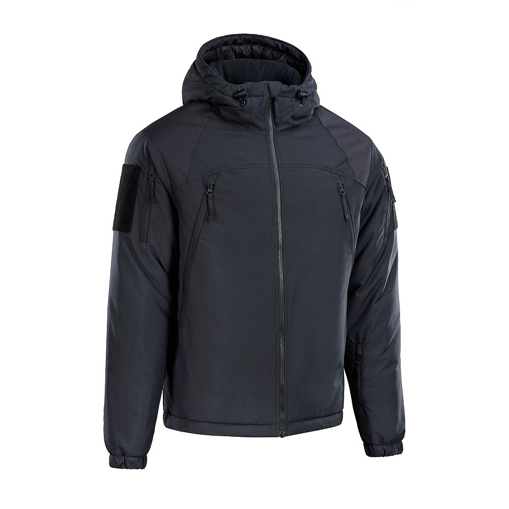 M-Tac Alpha Gen III Jacket - Dark Navy Blue