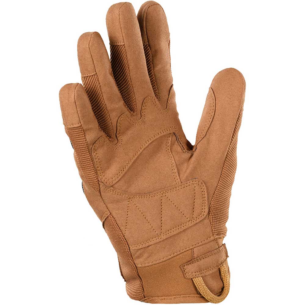 M-Tac Assault Tactical Mk.6 Gloves - Coyote
