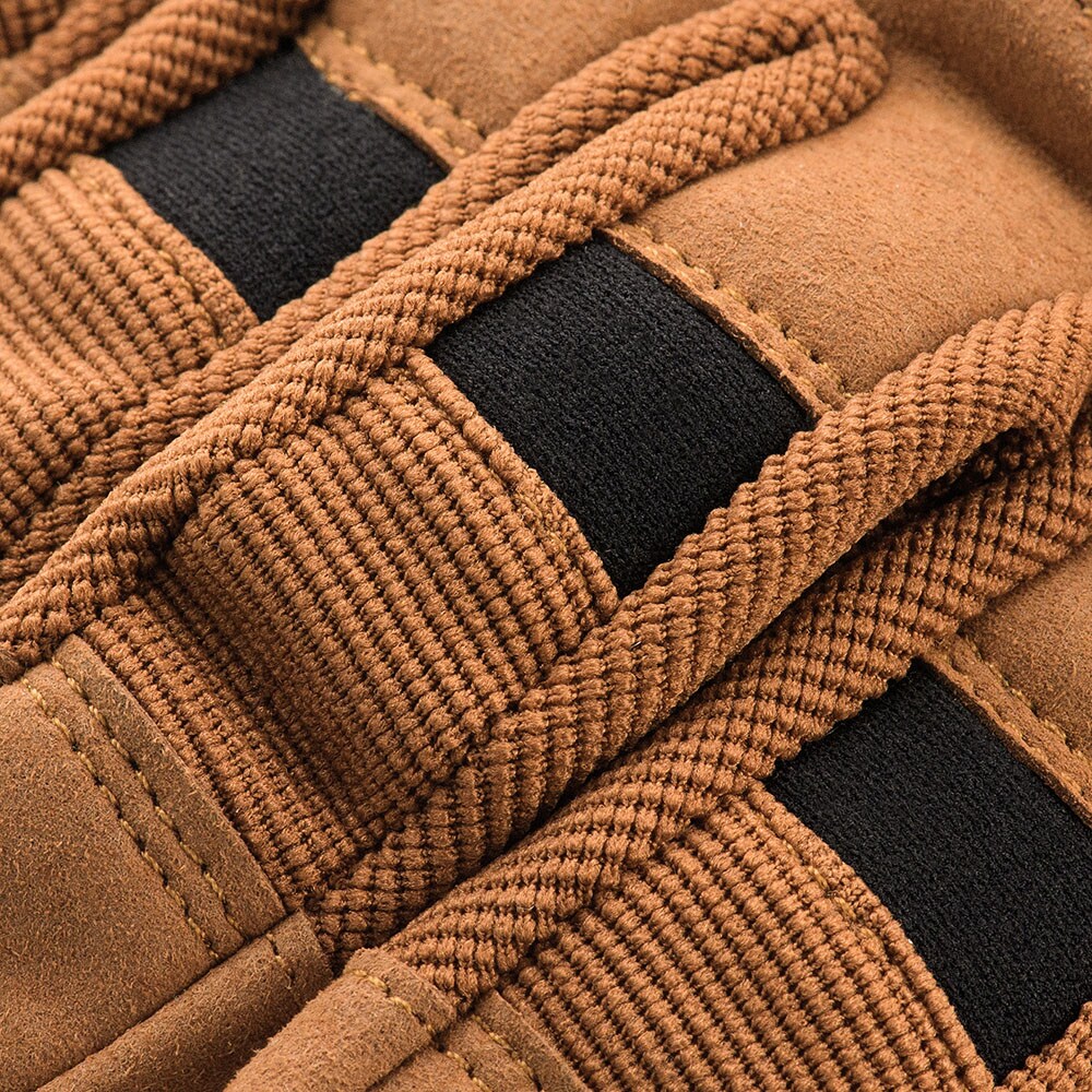 M-Tac Assault Tactical Mk.6 Gloves - Coyote