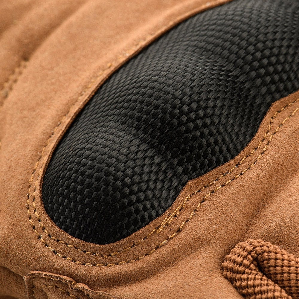 M-Tac Assault Tactical Mk.6 Gloves - Coyote