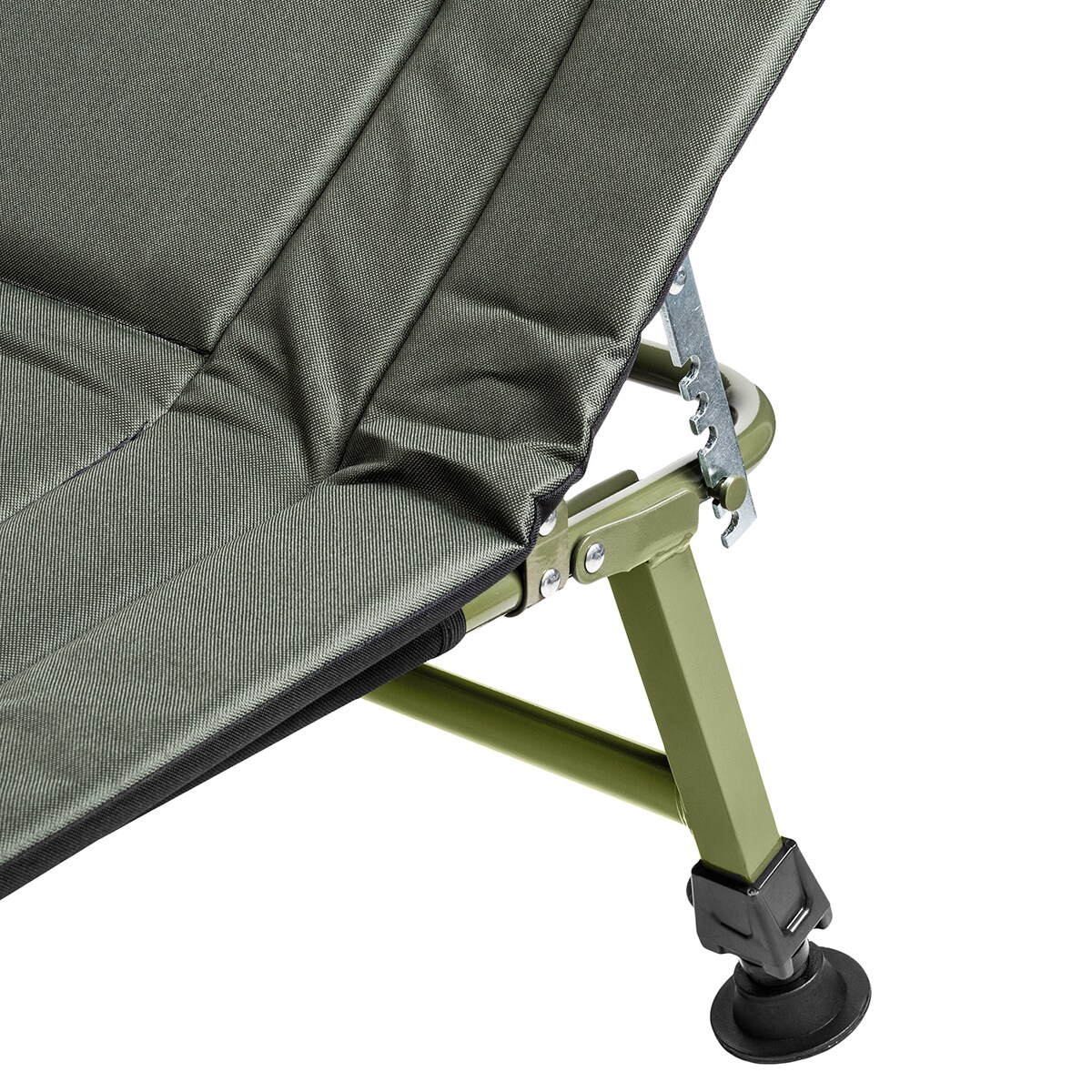 Military field bed - 200 x 65 cm