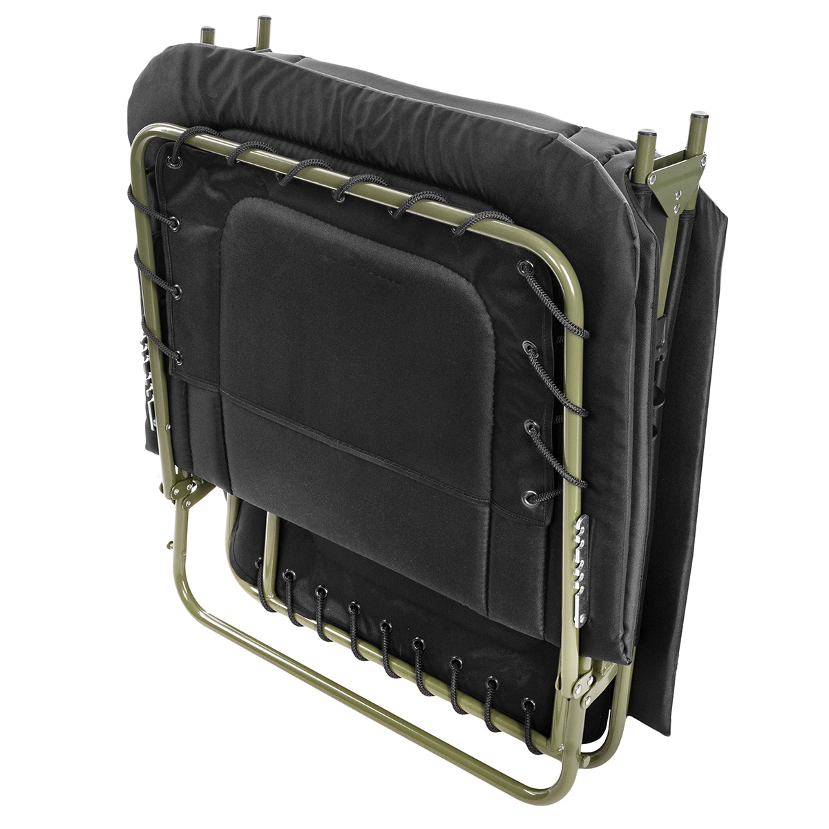 Military field bed - 200 x 65 cm