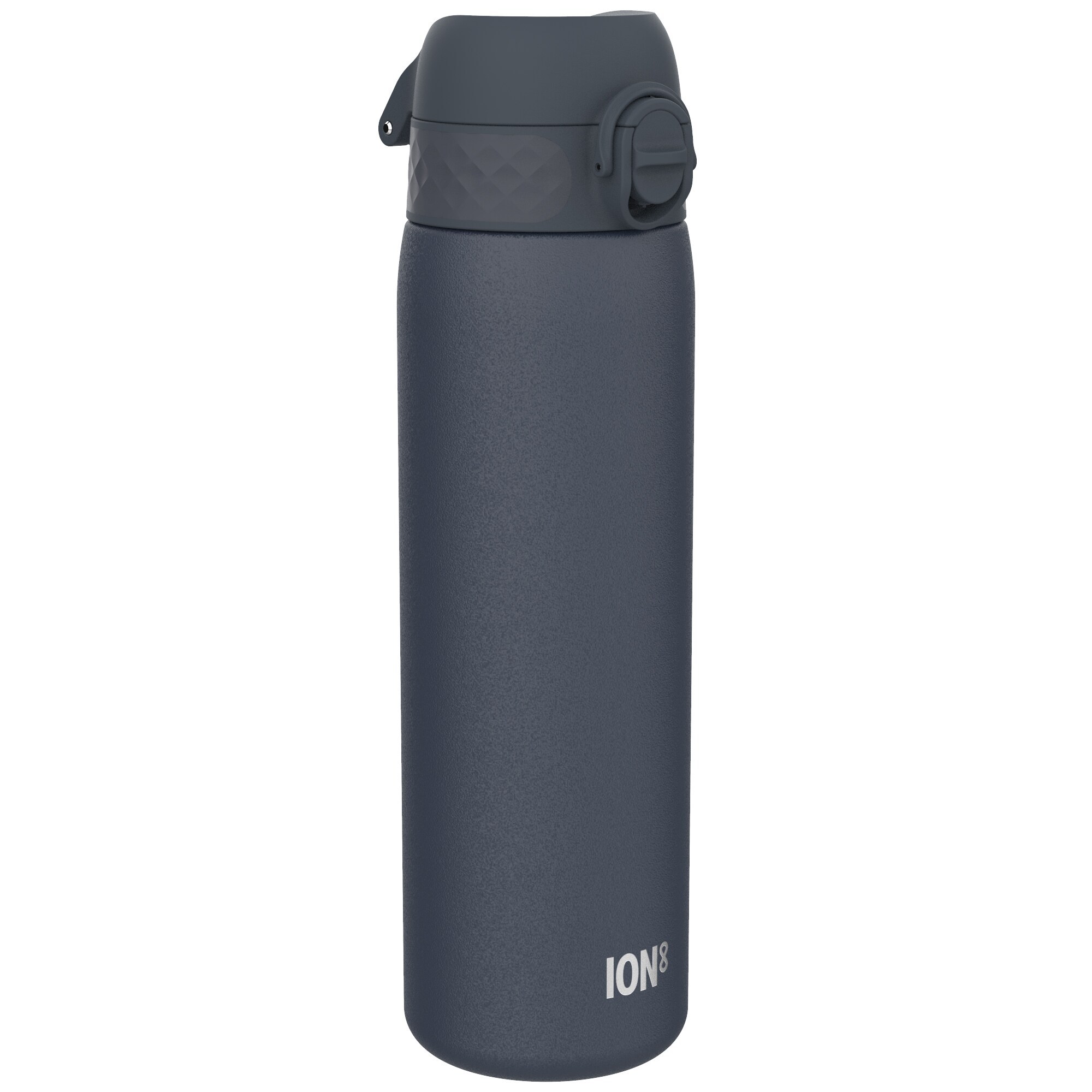ION8 Stainless Steel 600 ml Bottle - Ash Navy