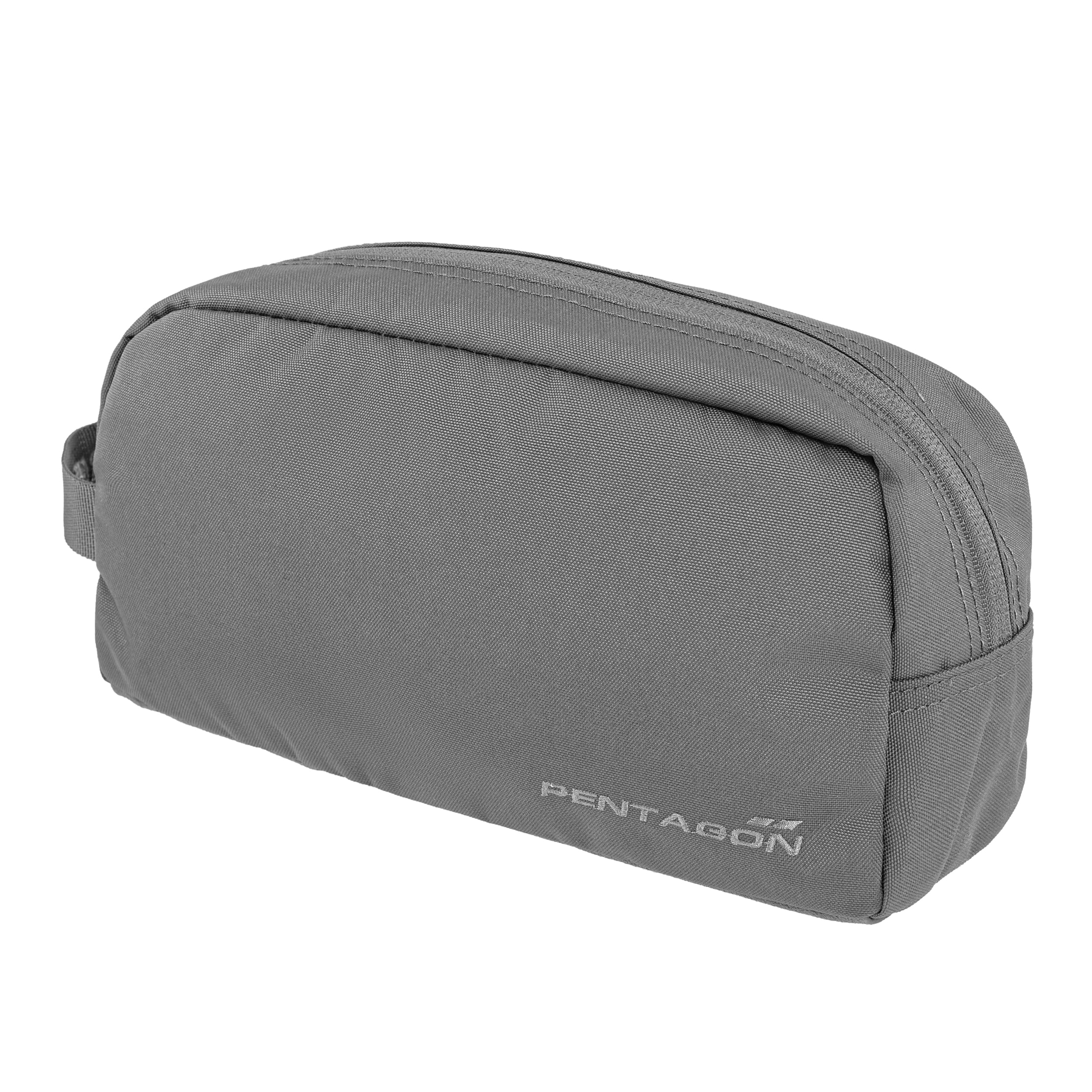 Pentagon Raw Travel Kit Organizer - Wolf Grey