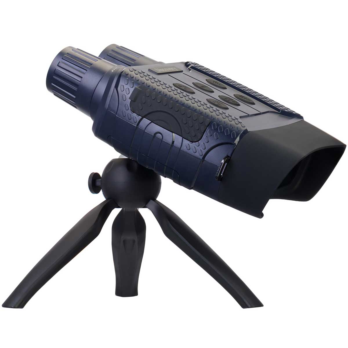Night vision binoculars with tripod Levenhuk Discovery Night BL20